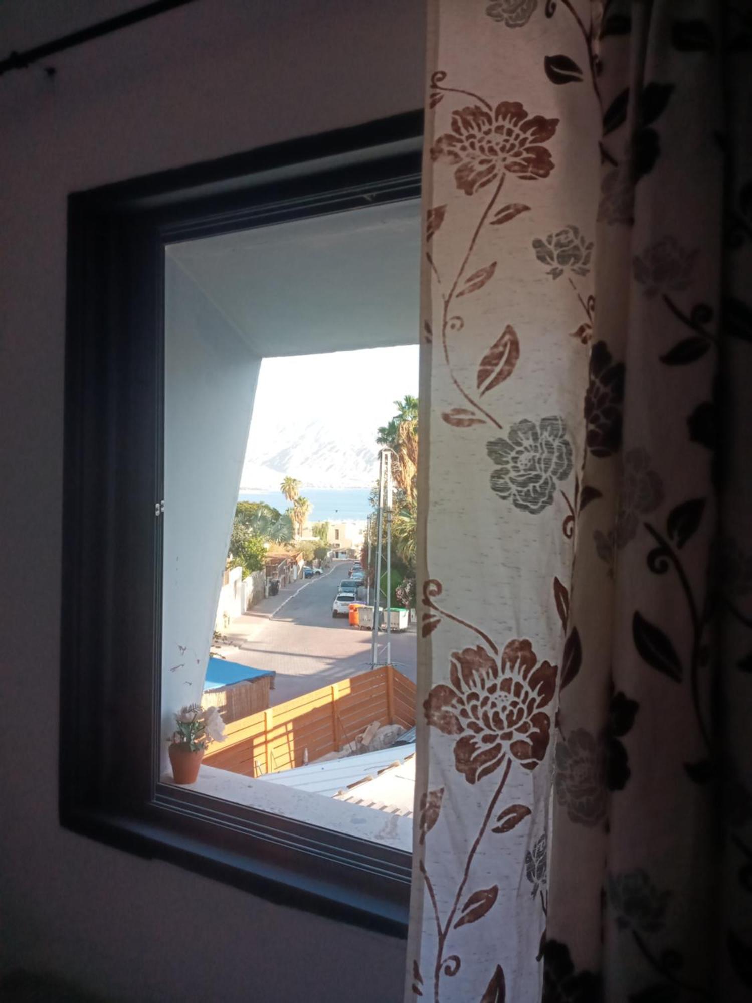 Efroni Villa Guesthouse Eilat Exterior photo
