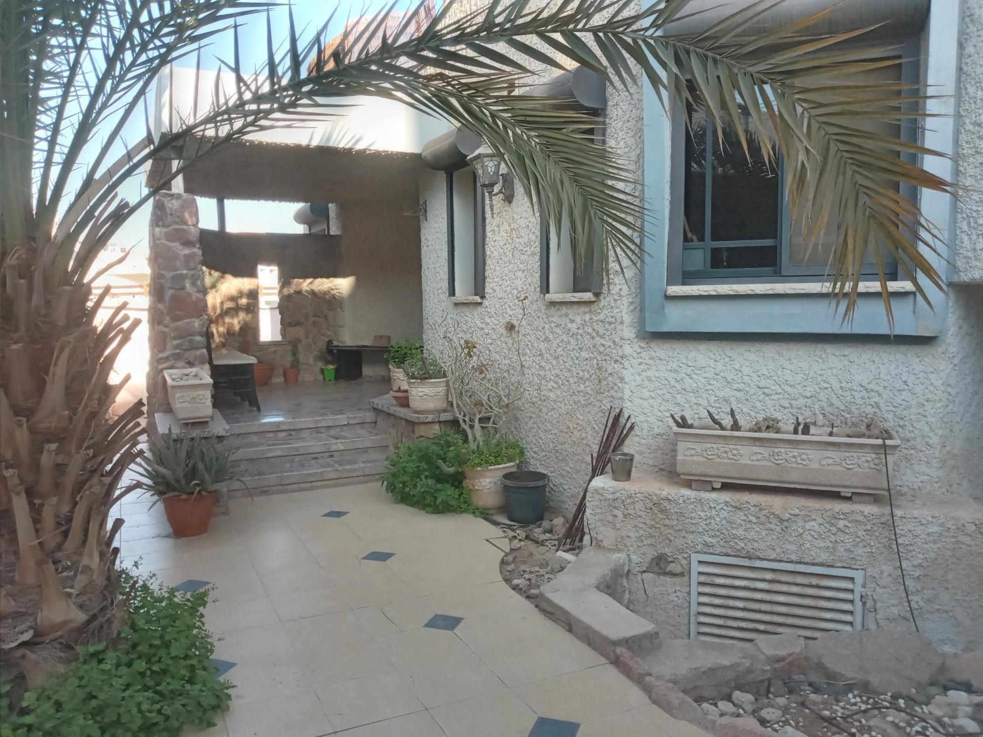 Efroni Villa Guesthouse Eilat Exterior photo