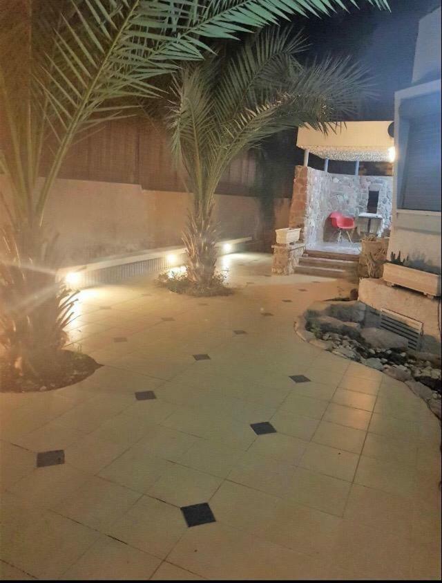 Efroni Villa Guesthouse Eilat Exterior photo