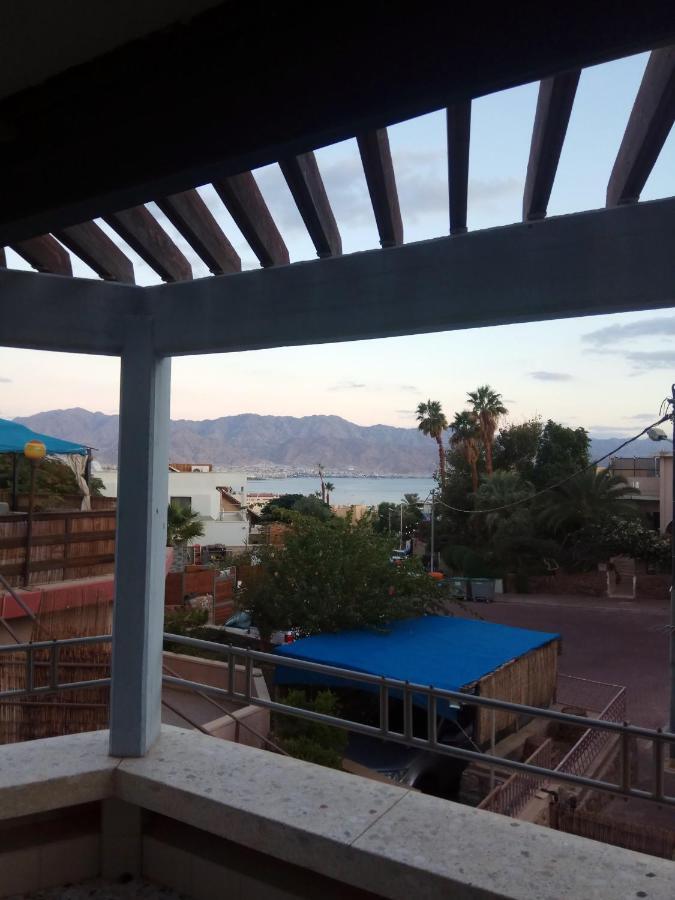 Efroni Villa Guesthouse Eilat Exterior photo