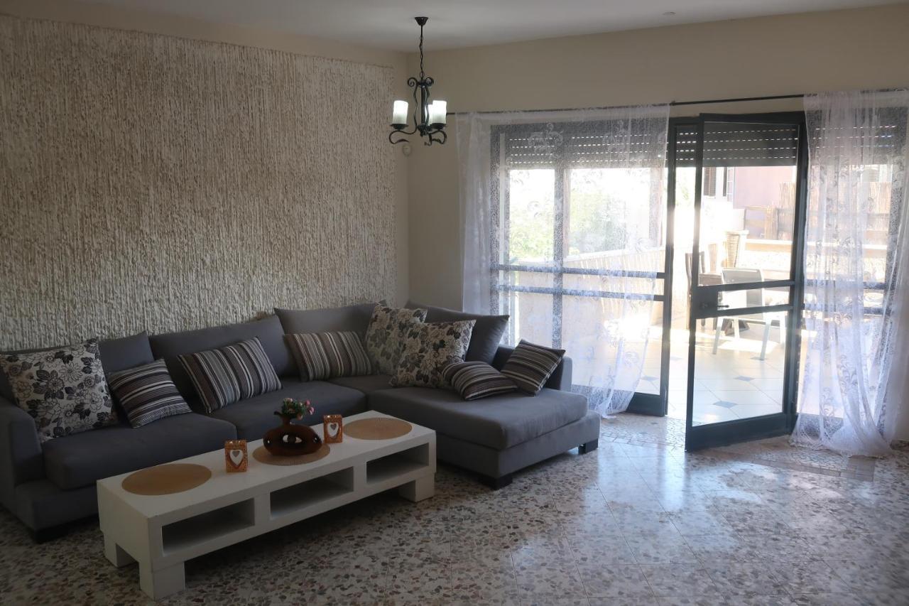 Efroni Villa Guesthouse Eilat Exterior photo