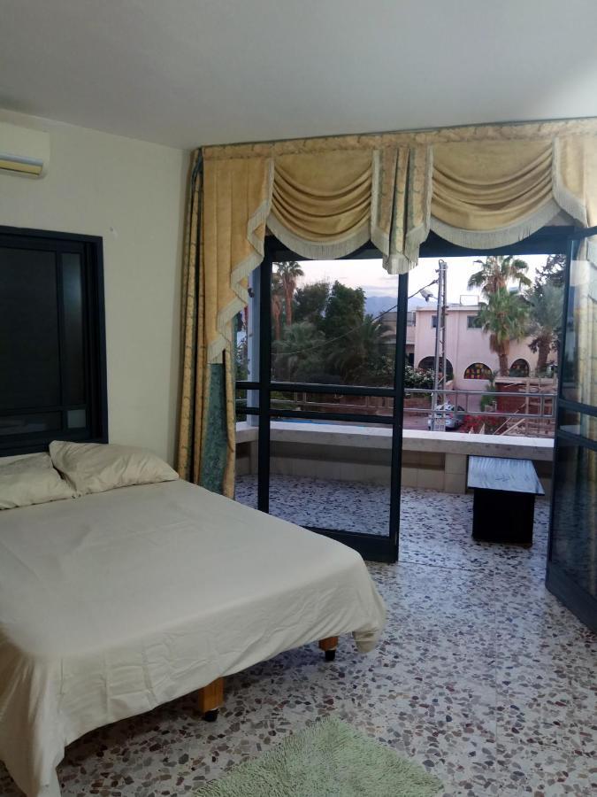 Efroni Villa Guesthouse Eilat Exterior photo